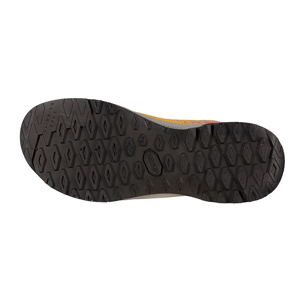 La Sportiva TX2 EVO - Chaussures d'approche Femme moon/marigold