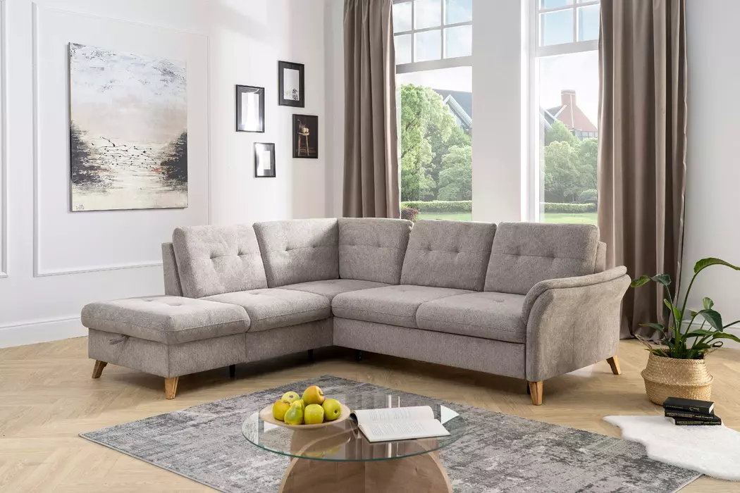 Ecksofa Göteborg