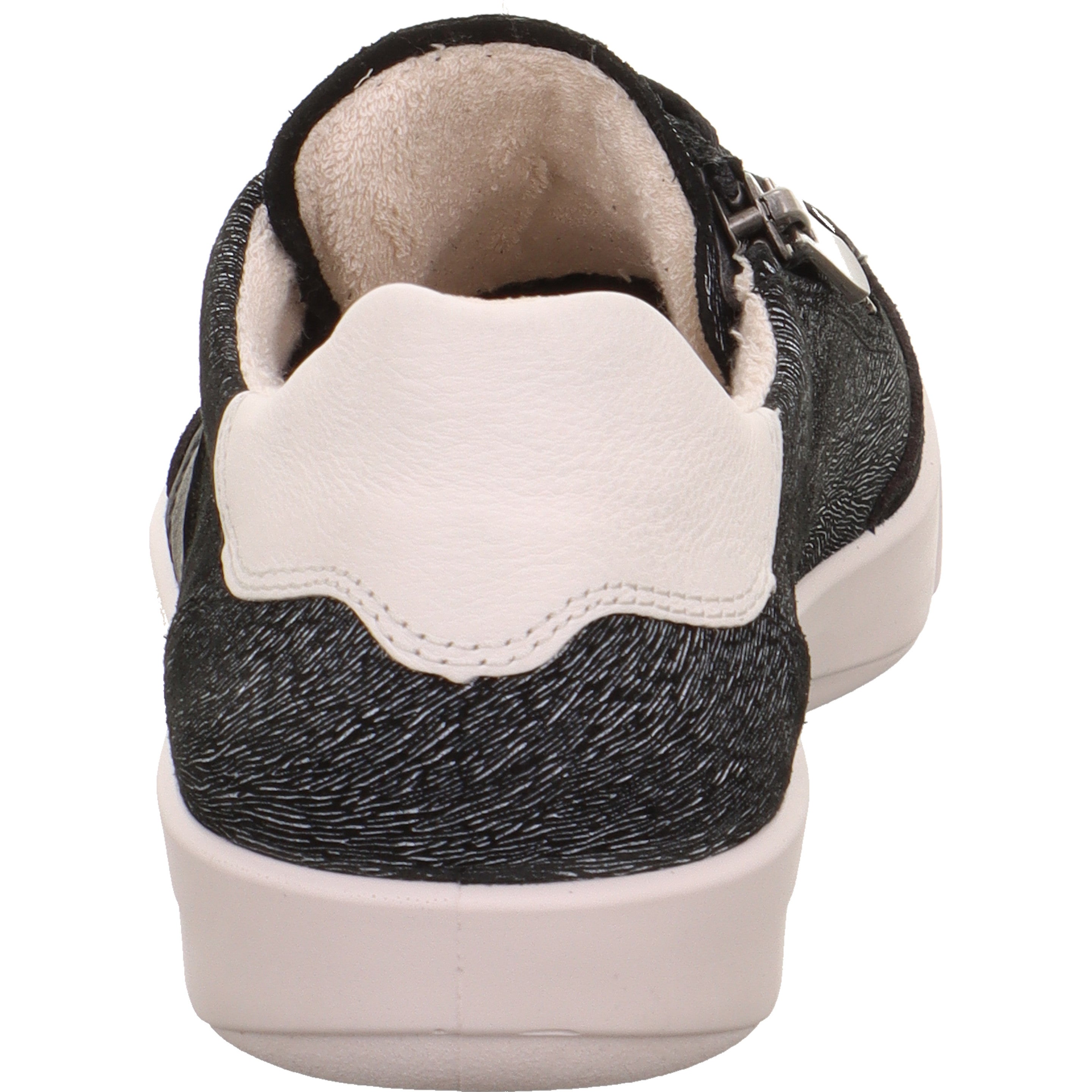 legero SILENCE  Sneaker low