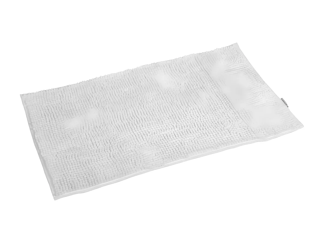 Tapis de Bain Microfibre 