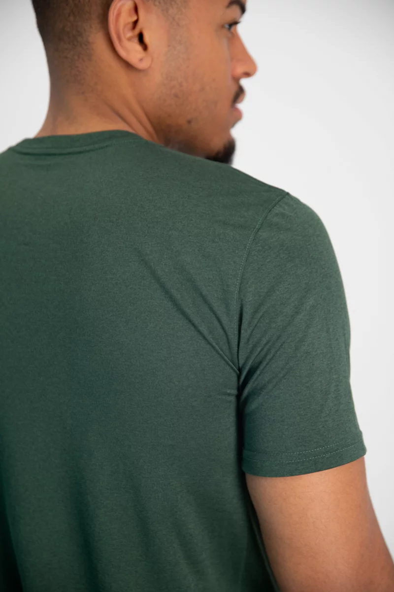 Nike Green Bay Packers Legend Goal Post Herren T-Shirt