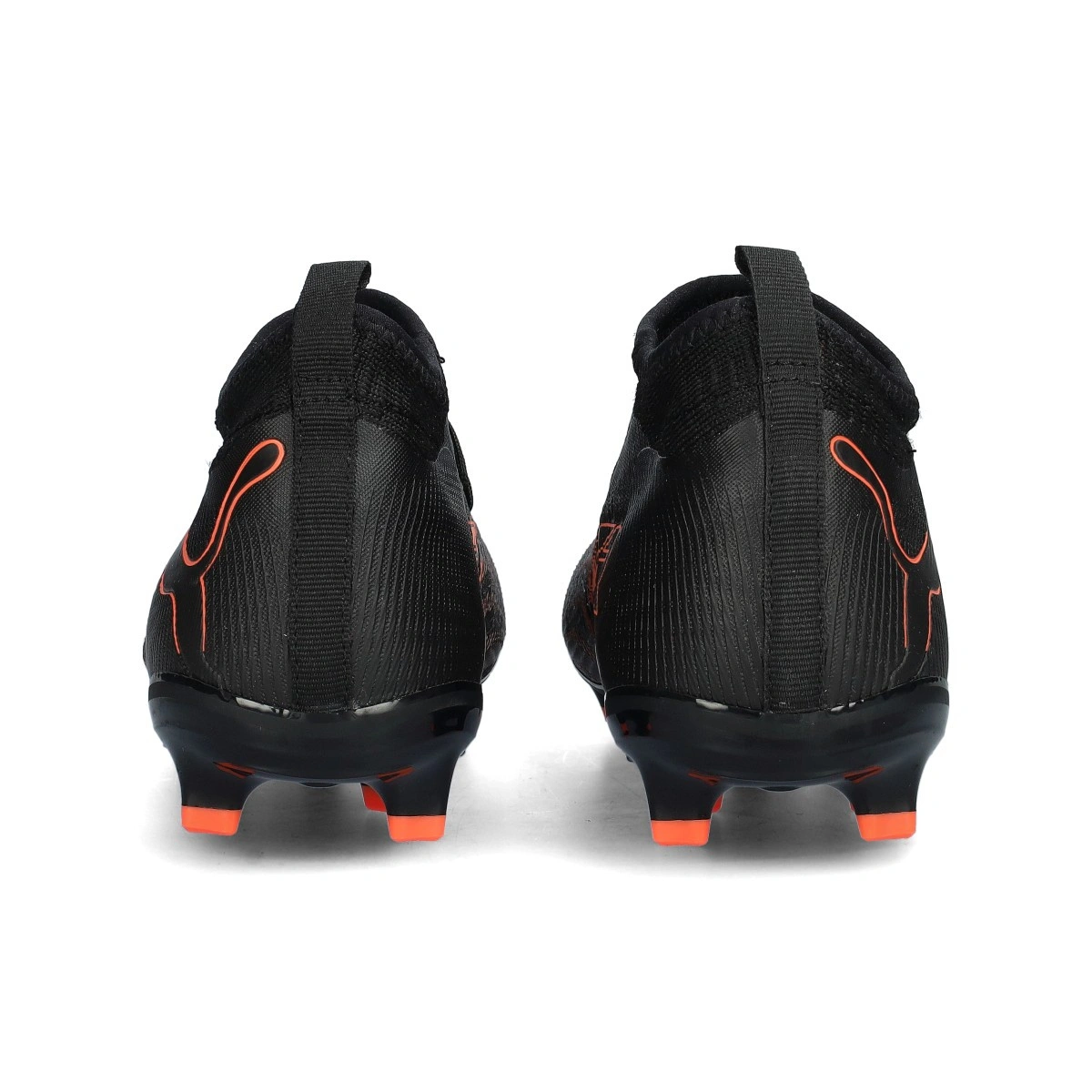 Chuteira Puma Future 9 Match FG/AG Criança