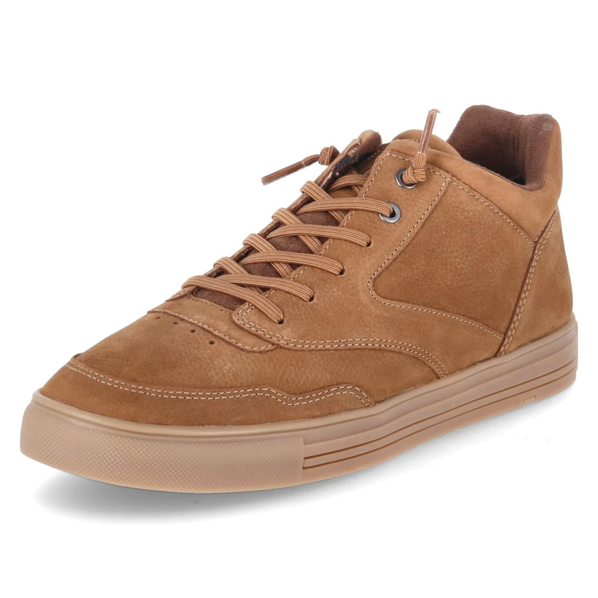 LloydLow Sneaker ARENA - NEW NATURE