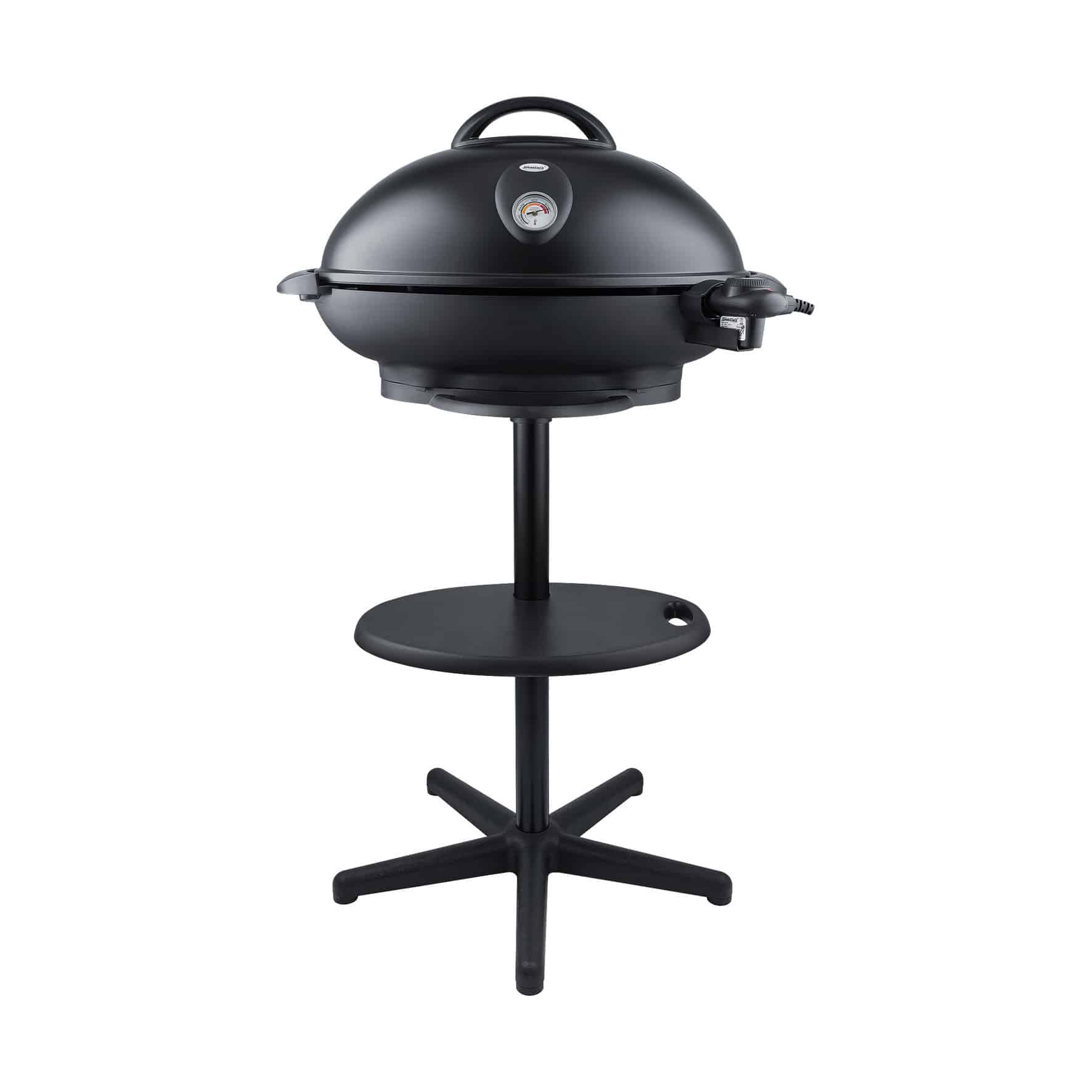 Steba VG 350 Big BBQ grill