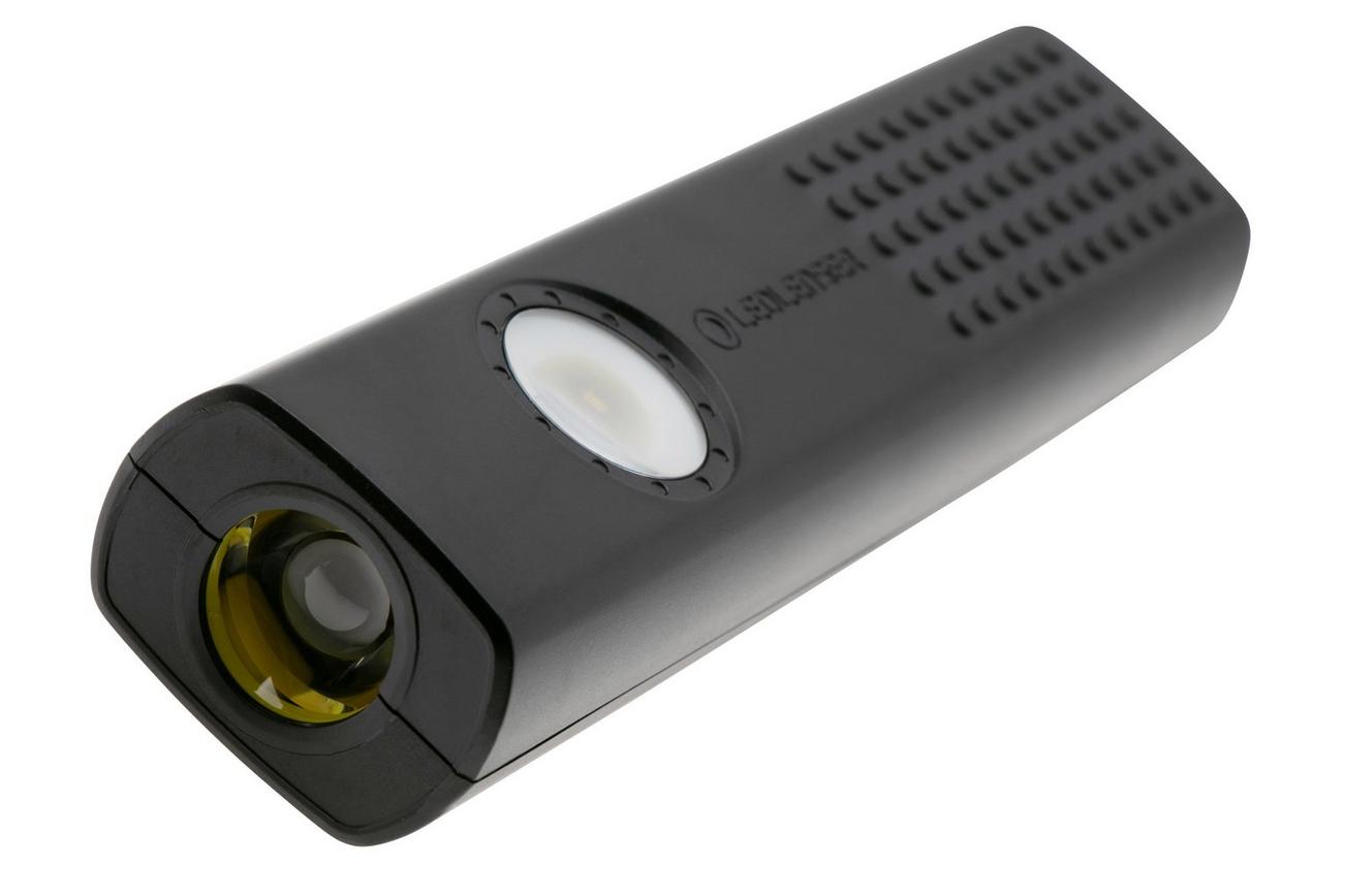 Ledlenser W5R Work, oplaadbare werklamp, 600 lumen