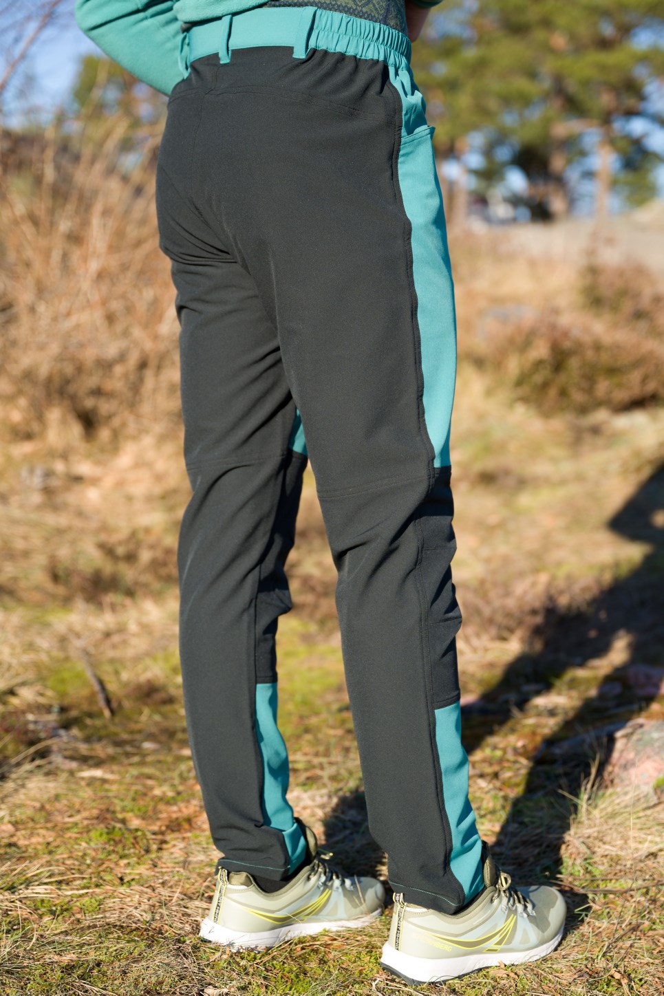 Stormberg Fjellmarka turbukse
