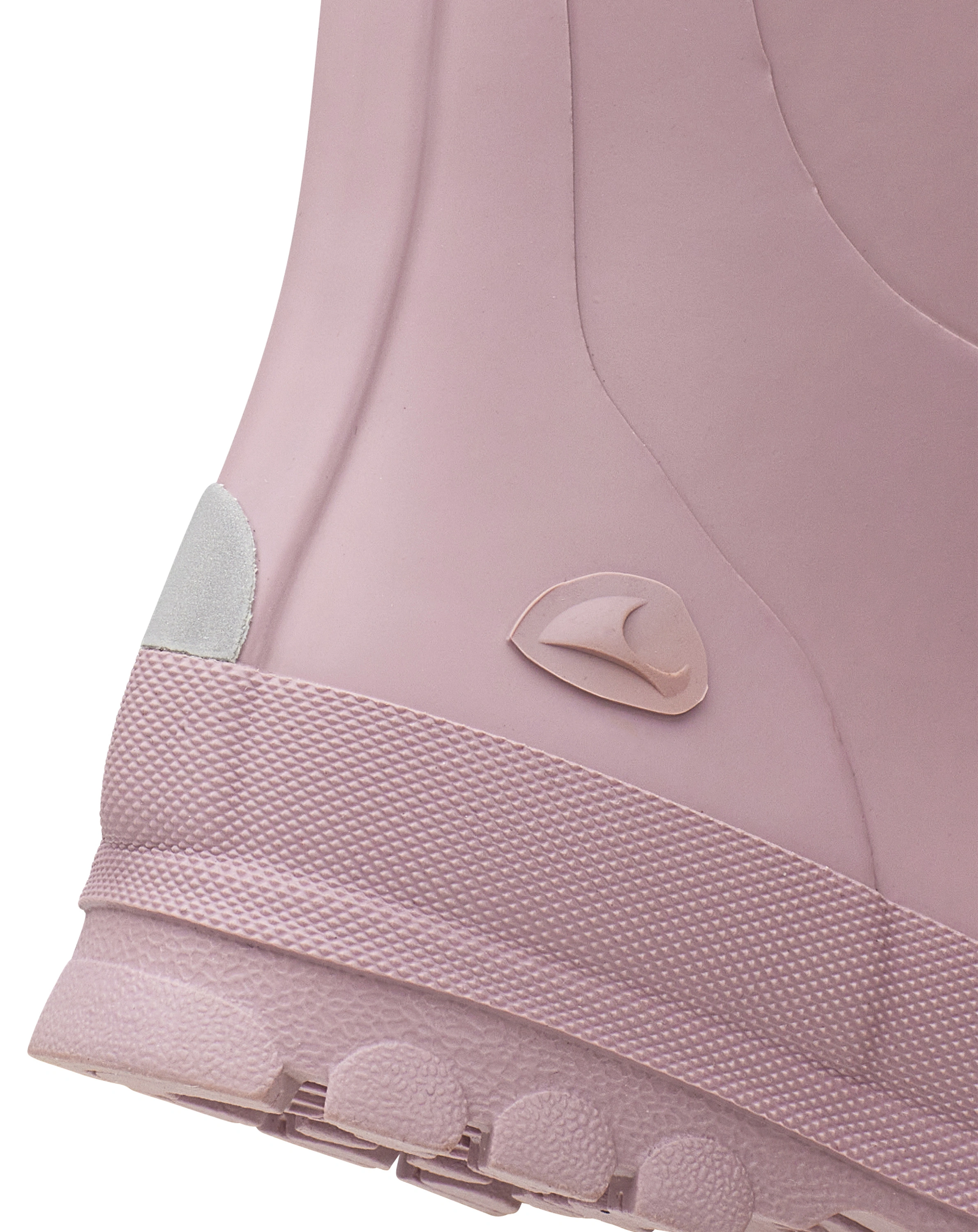 Gummistiefel JOLLY in dusty pink
