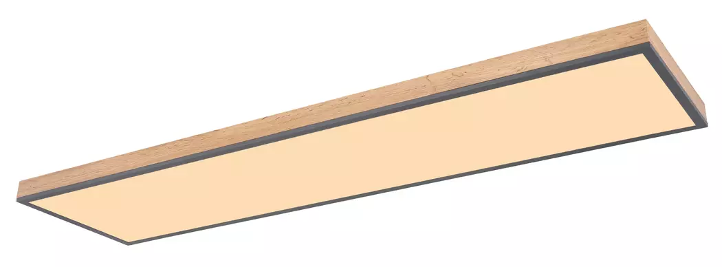 LED-Deckenleuchte Doro