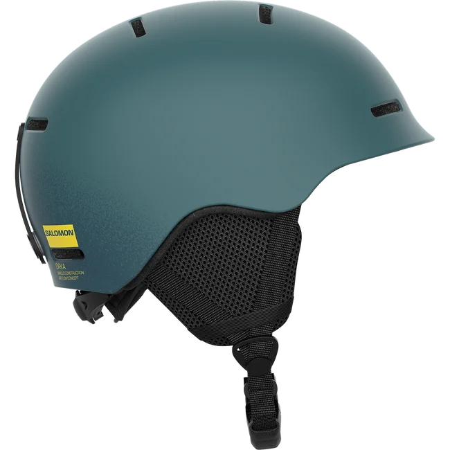 ORKA  Junior - Kinderhelm