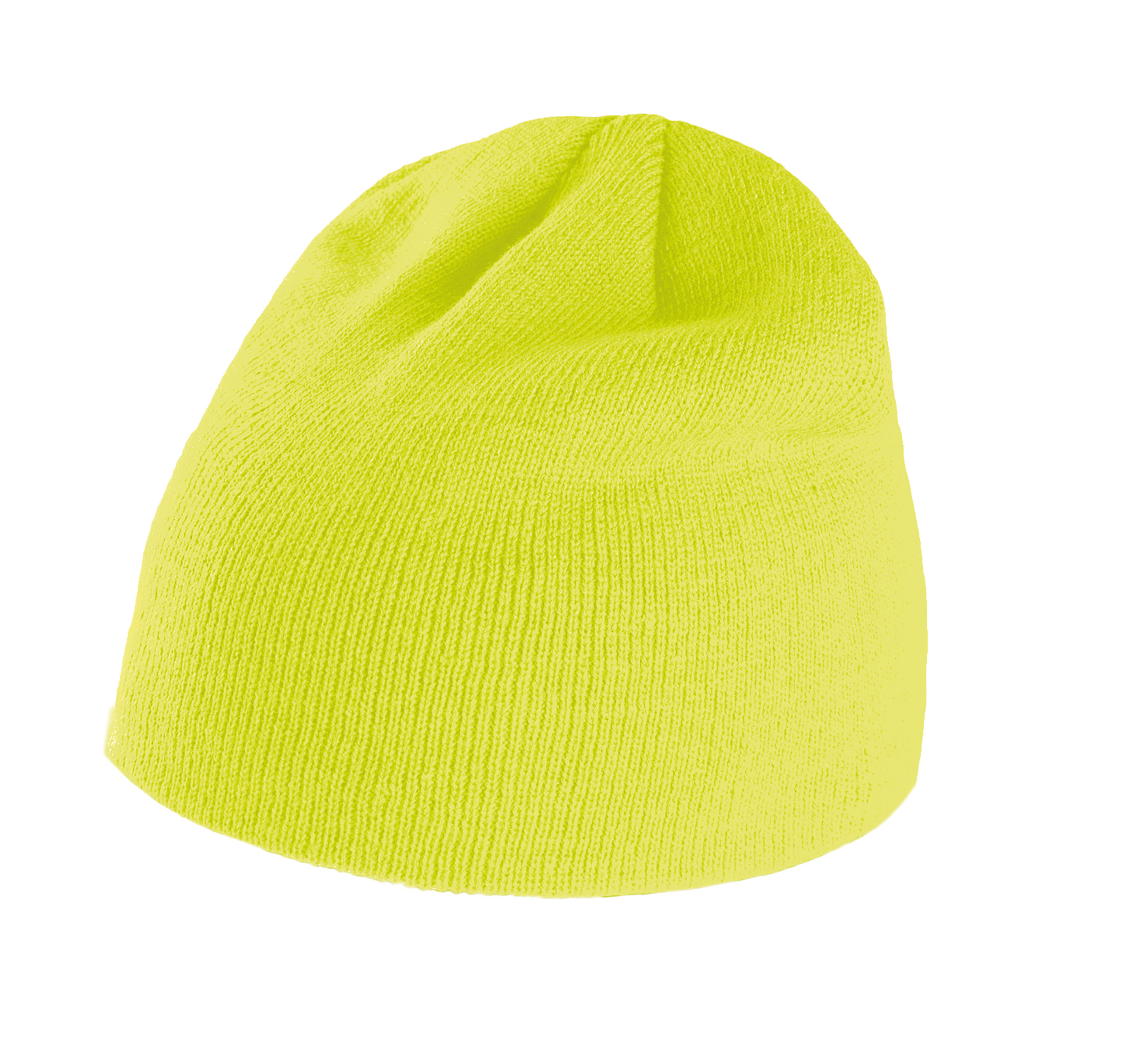 K-up KP513 - Chapeau Tricoté en Acrylique Confortable