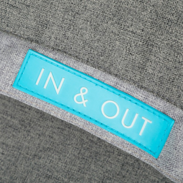Coussin In & Out