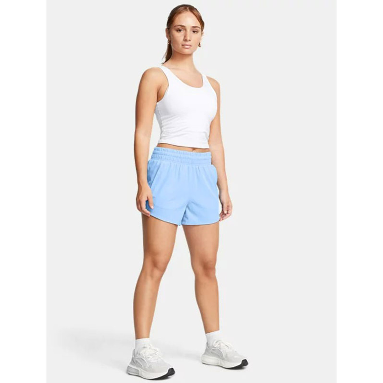 Under Armour Flex Woven 3 Inch Short