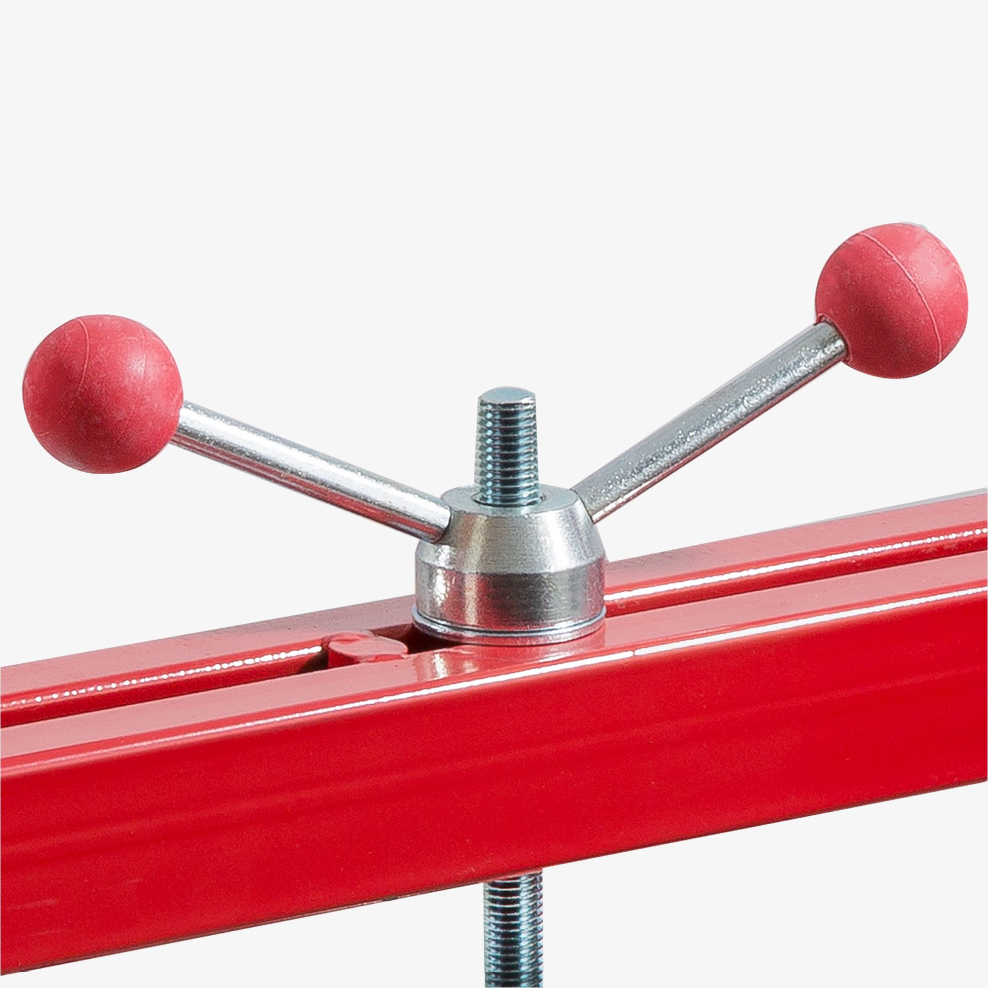 Motorbrücke 500kg
