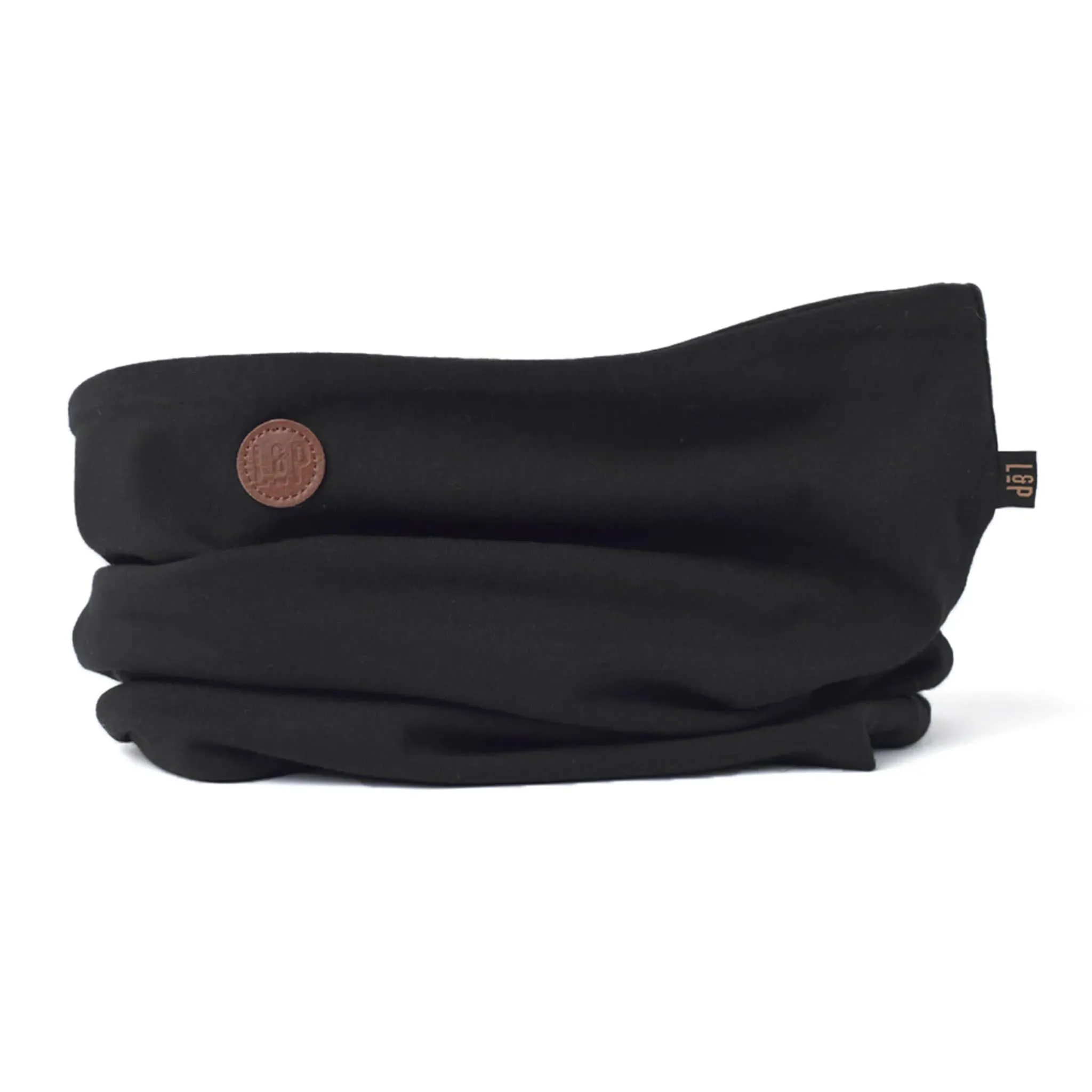 LP Apparel Cache-Cou Coton 0-8ans