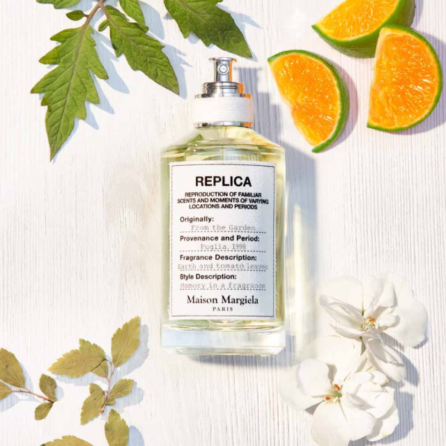 Replica From The Garden Eau de Toilette MAISON MARGIELA
