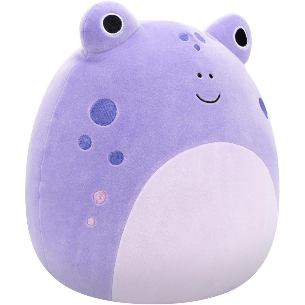Køb Squishmallows Nahomy Tadpole 30 cm