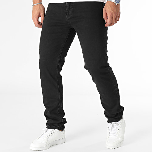 Jean Slim Noir