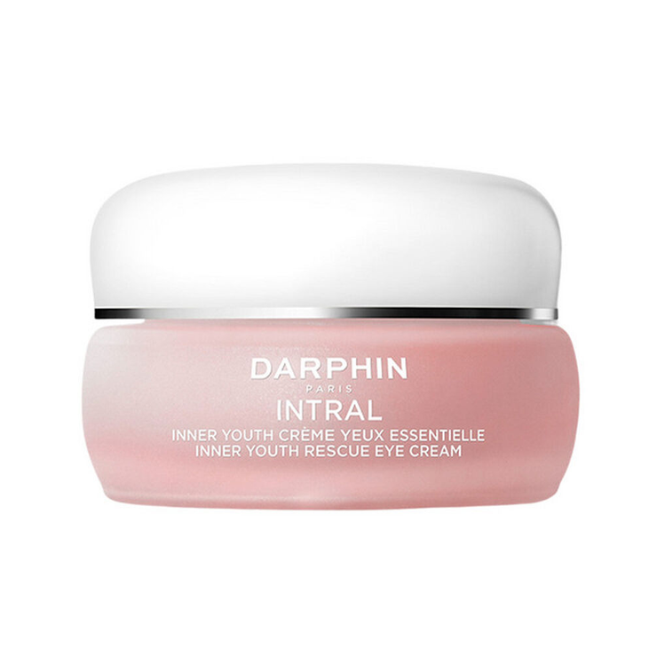 Darphin Intral crème yeux anti-poches antioxydante 15 ml