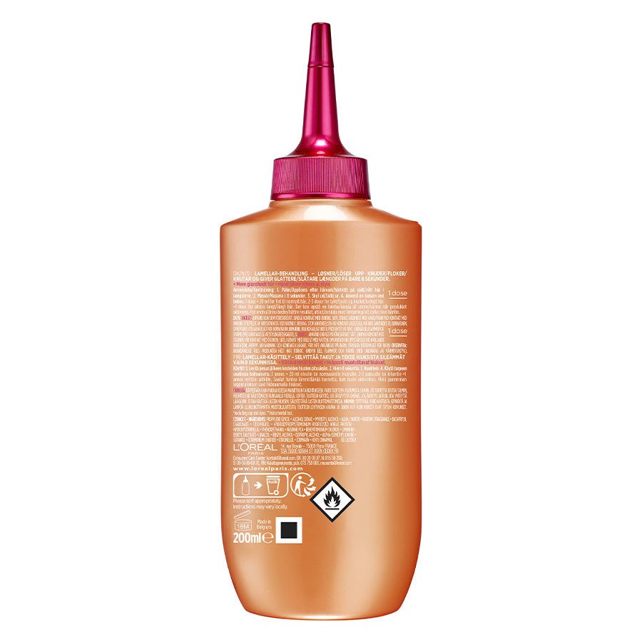 L'Oréal Paris Elvital Dream Length 8 Second Wonder Water 200ml