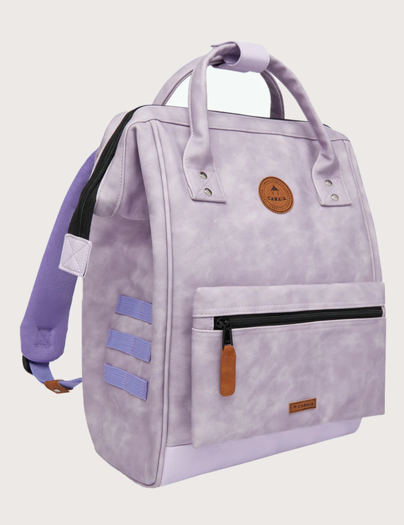 CABAIA SAC À DOS ADVENTURER MEDIUM ARAD + 2 POCHETTES