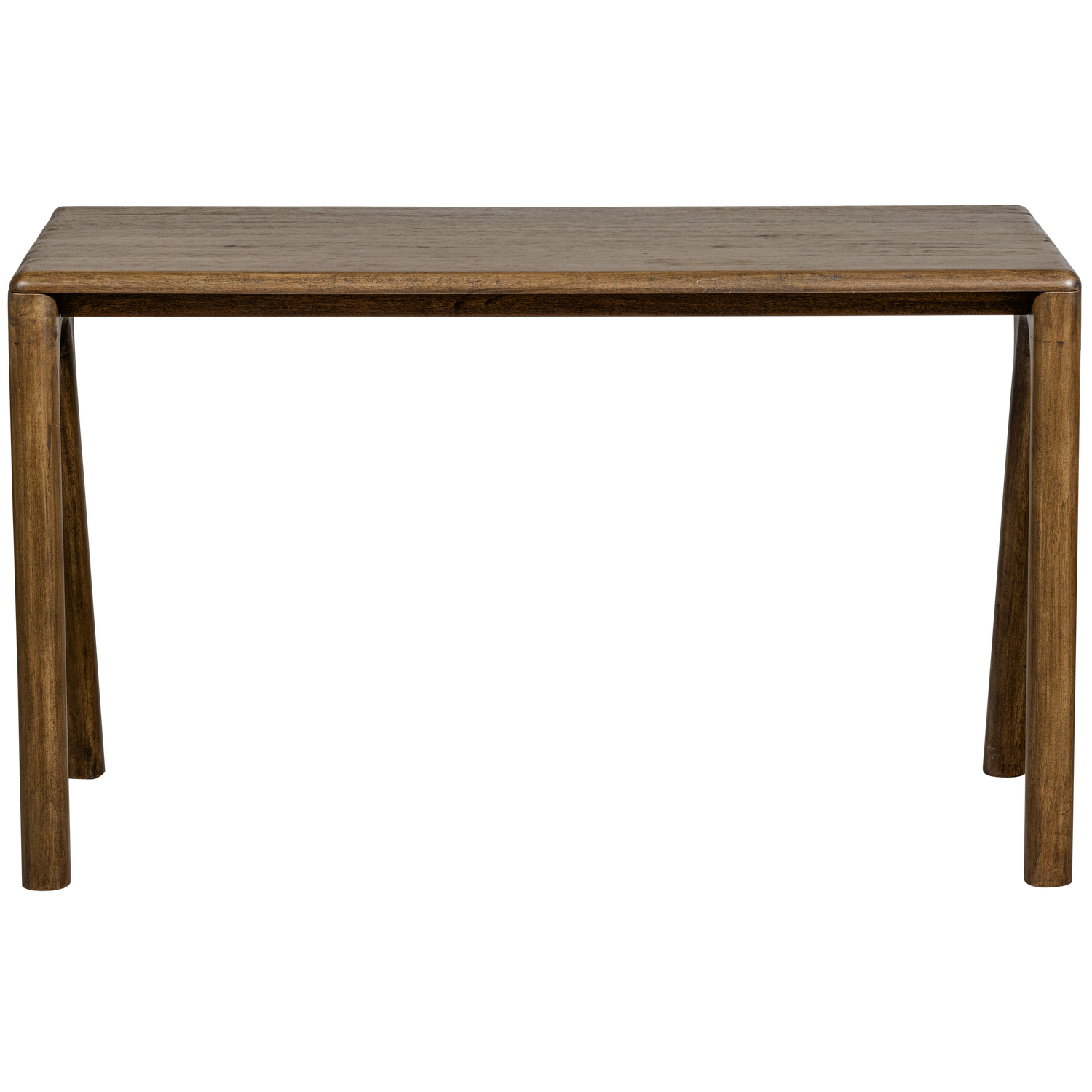 WOOOD Tug Bureau - Mango - Walnoot - 78x130x60