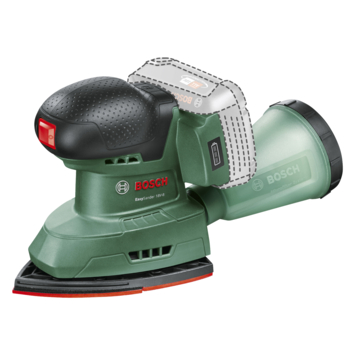 Bosch 18V multischuurmachine UniversalSander (zonder accu)