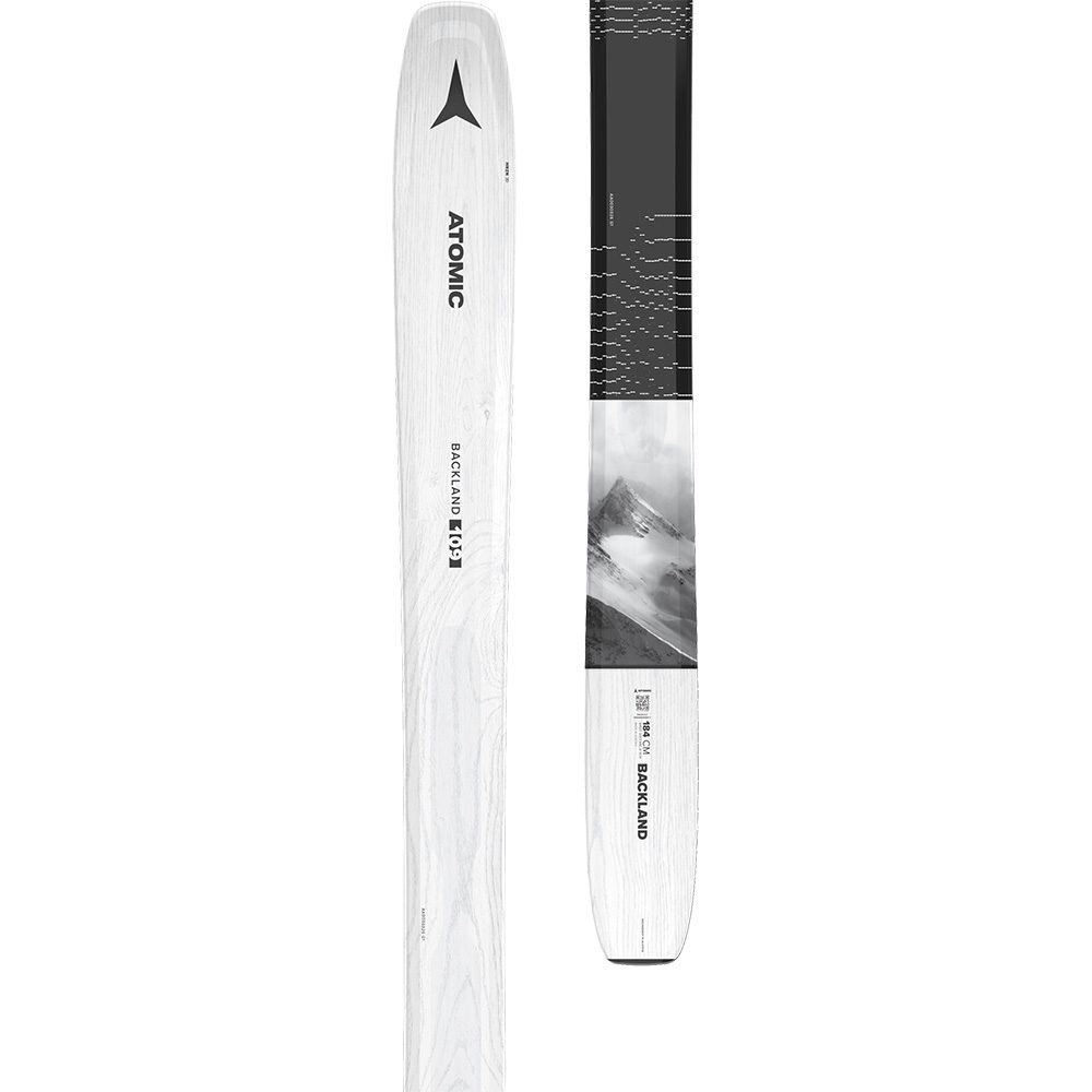Atomic Backland 109 24/25 Tourenski
