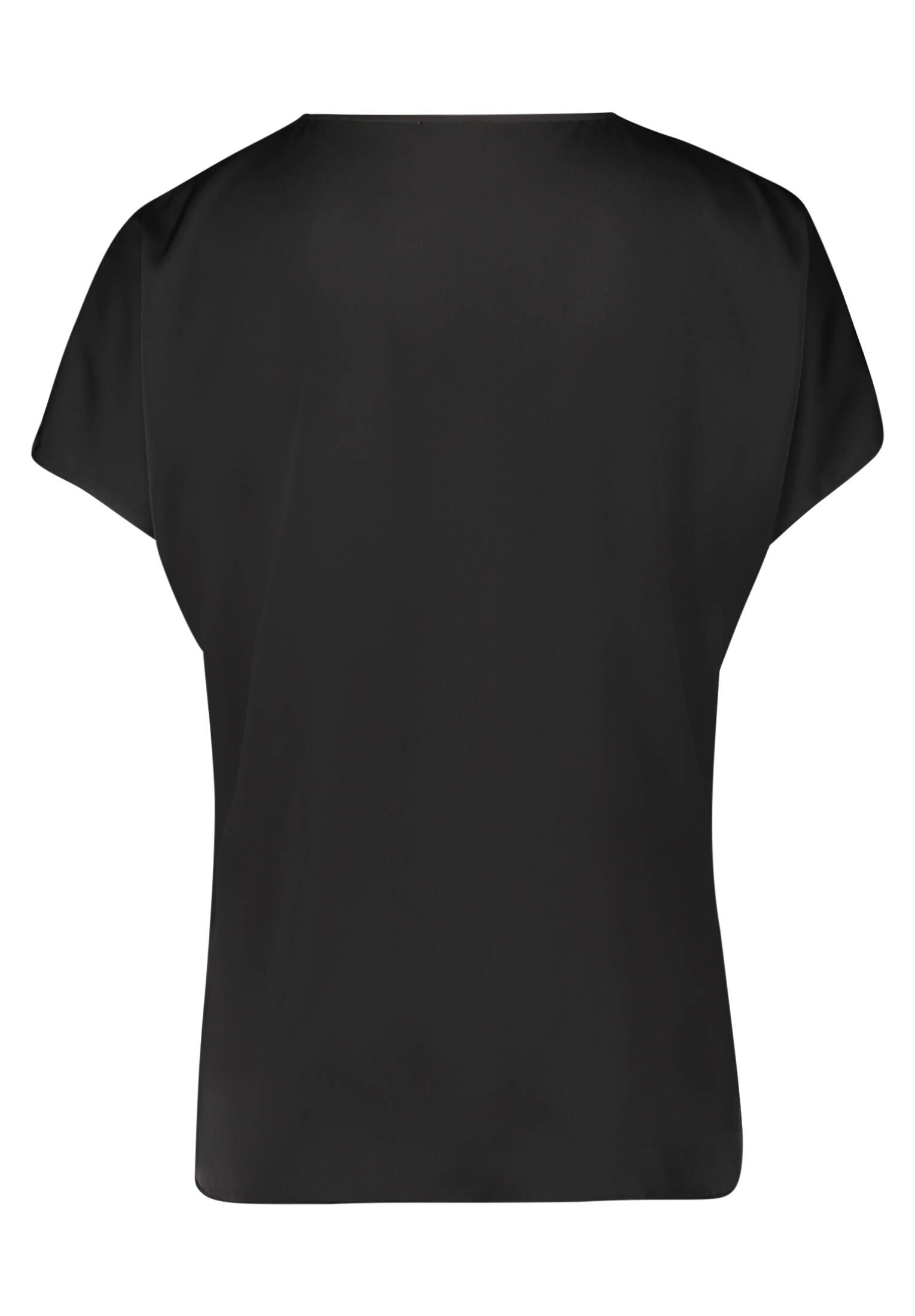 Vera Mont| Damen Satin-Bluse