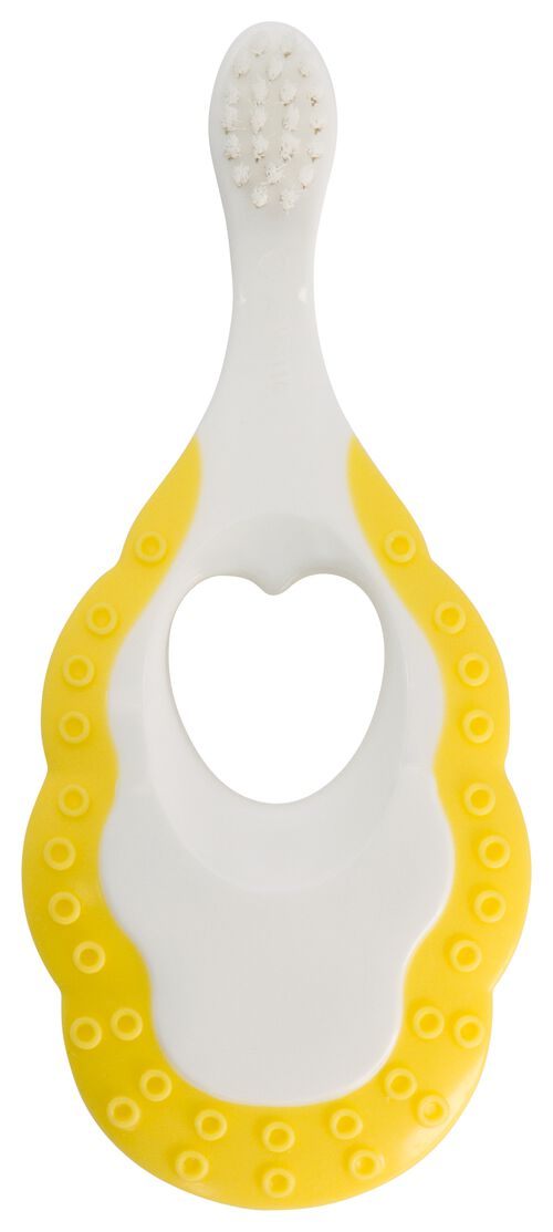 brosse à dents bébé 0-2 ans