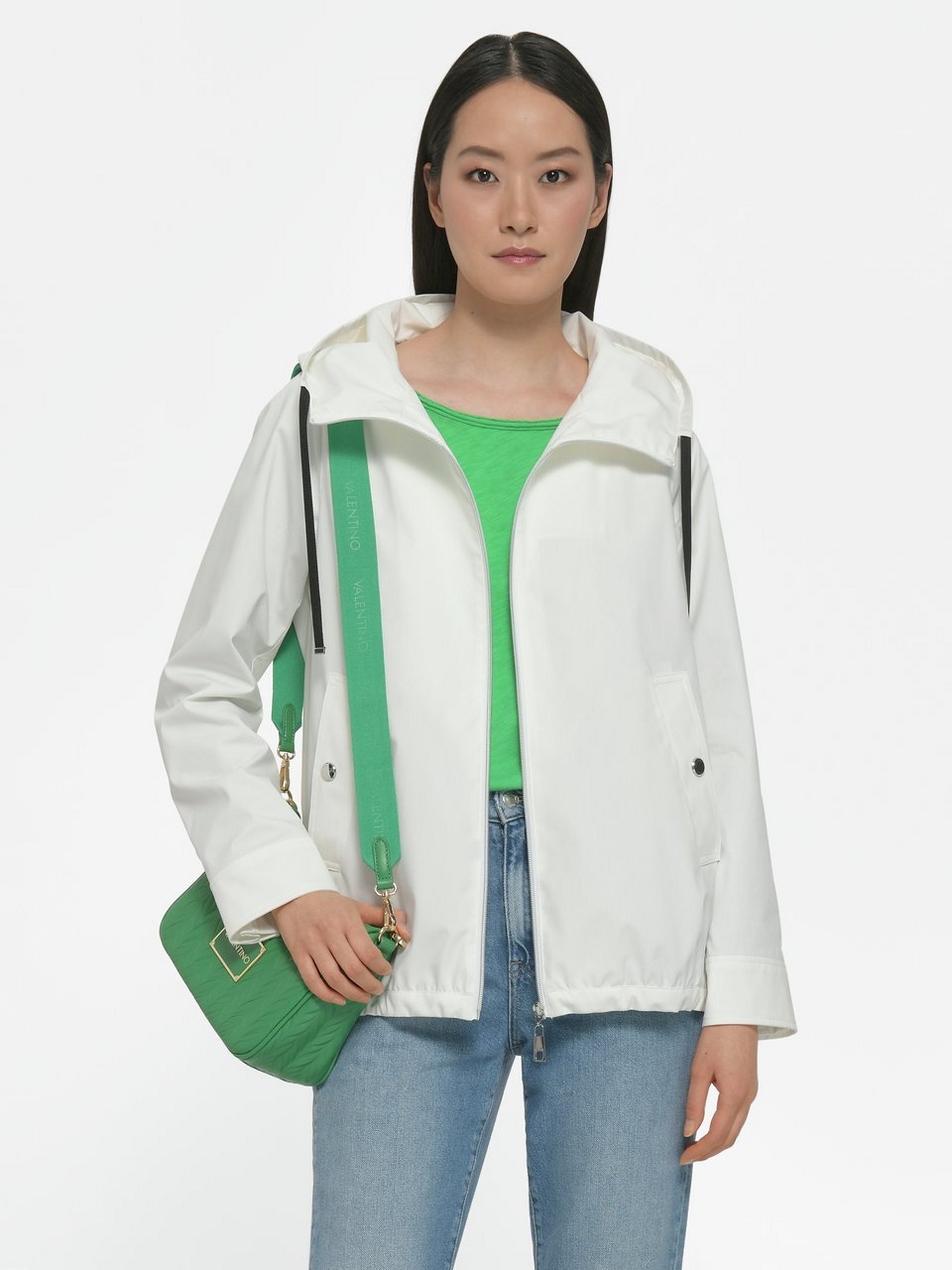 Jacke