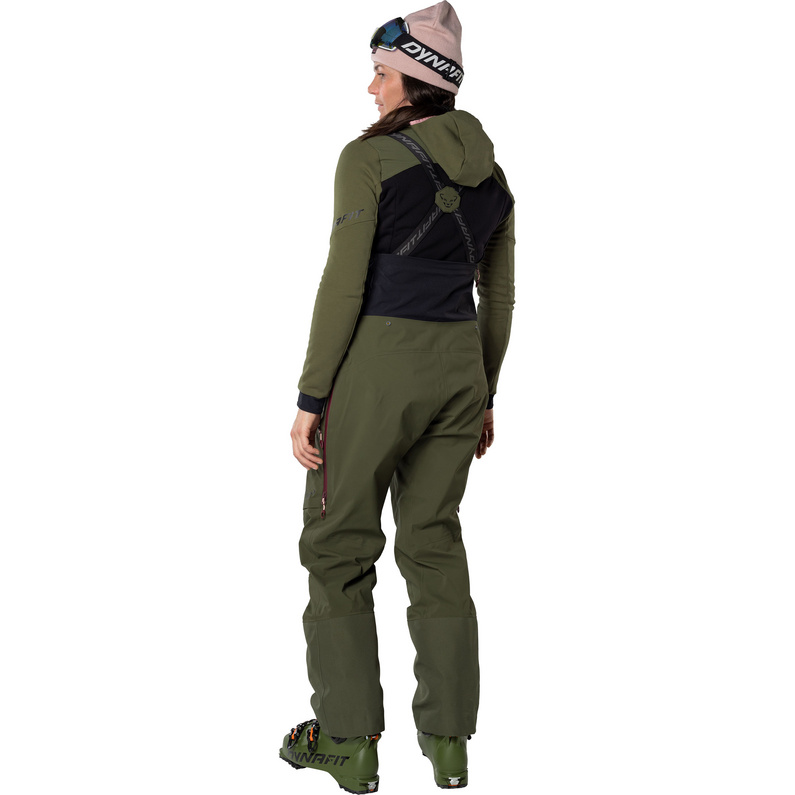 Dynafit Damen Tigard GTX Pro Hose