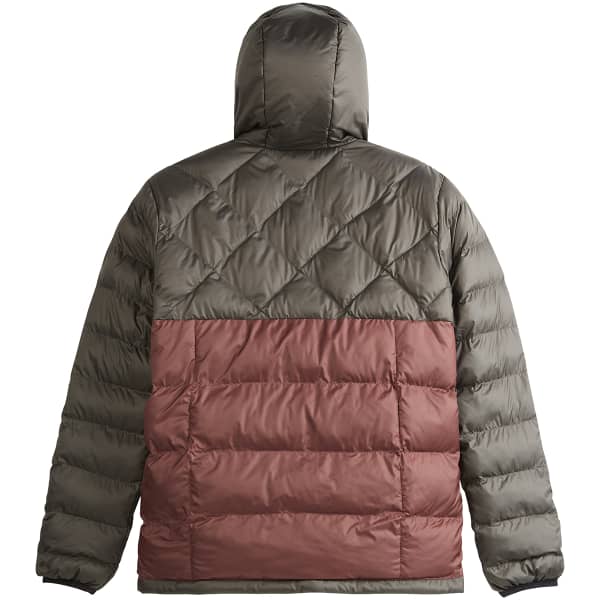 Doudoune PICTURE SCAPE JKT ANDORRA-BLACK