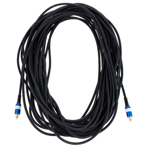 the sssnake Optisches Kabel 20m