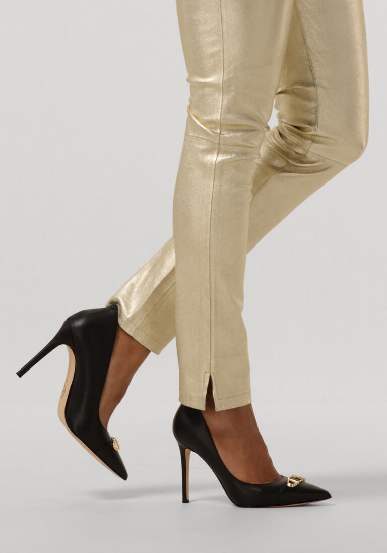MICHAEL KORS zwarte michael kors pumps parker pump