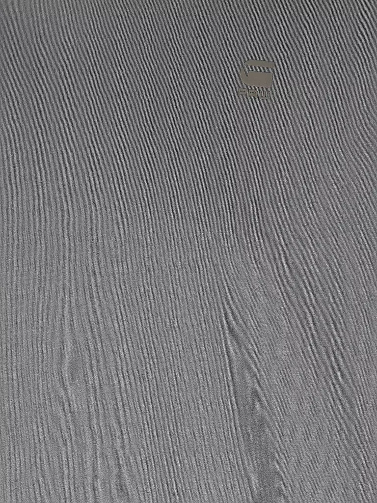 G-STAR RAW T-Shirt Regular-Fit LASH grau