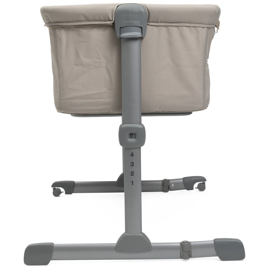 ChiccoChicco   Next2Me Essential dune relux