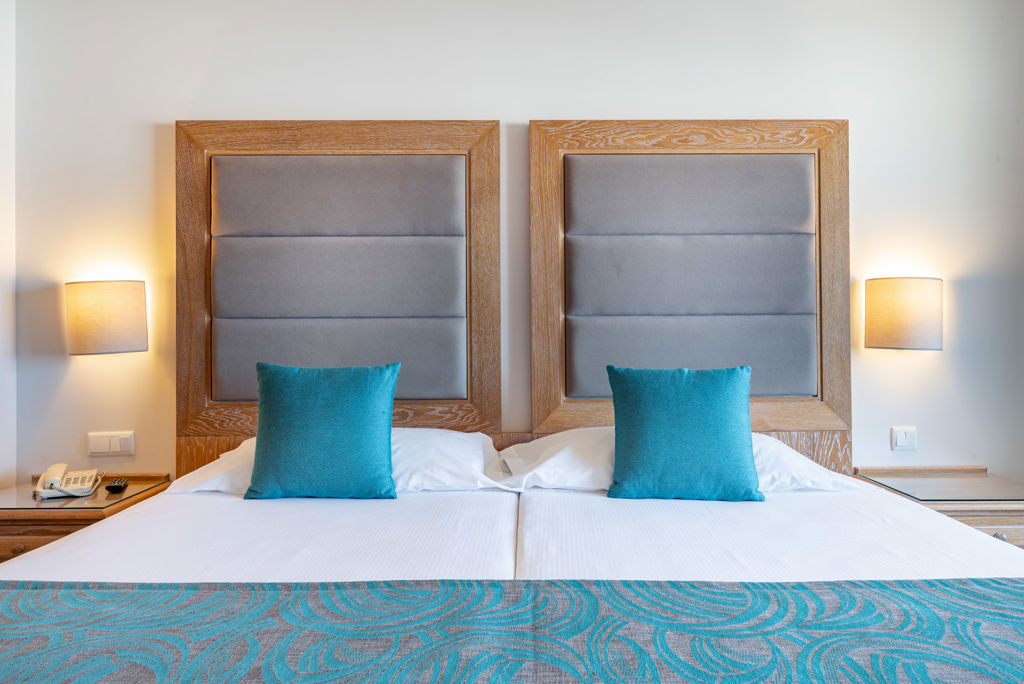 3HB Guarana All Inclusive - Hotel