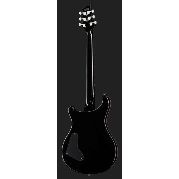 Harley Benton CST-24 BK Bundle