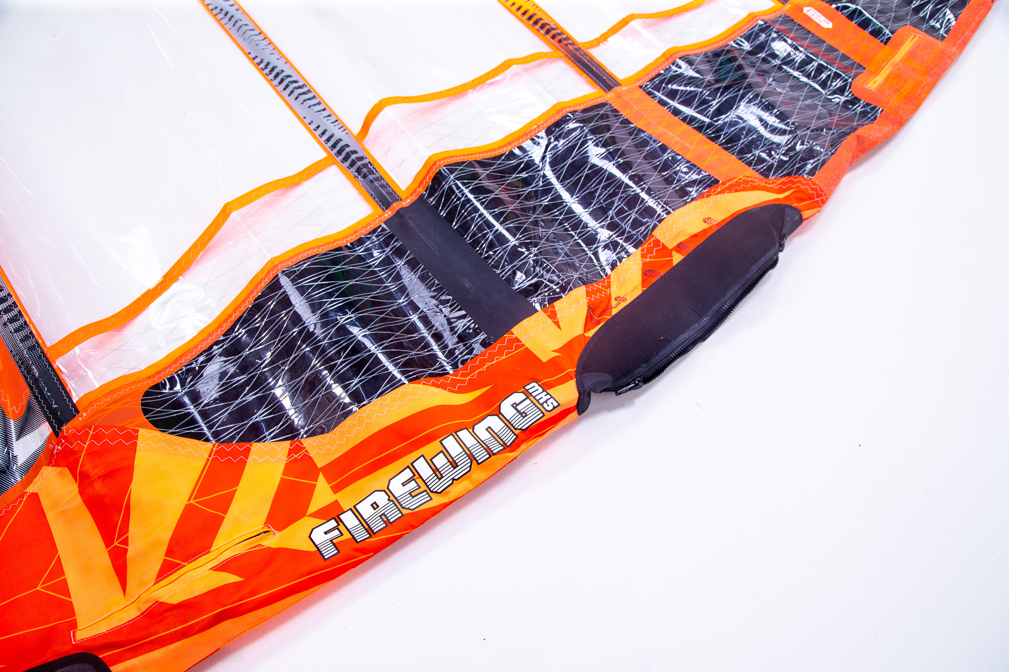 RRD Firewing MK 6 Proto - 8.6 m² #55 8.6 m²