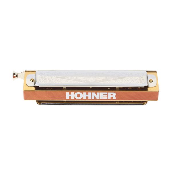 Hohner Super Chromonica M 270 G