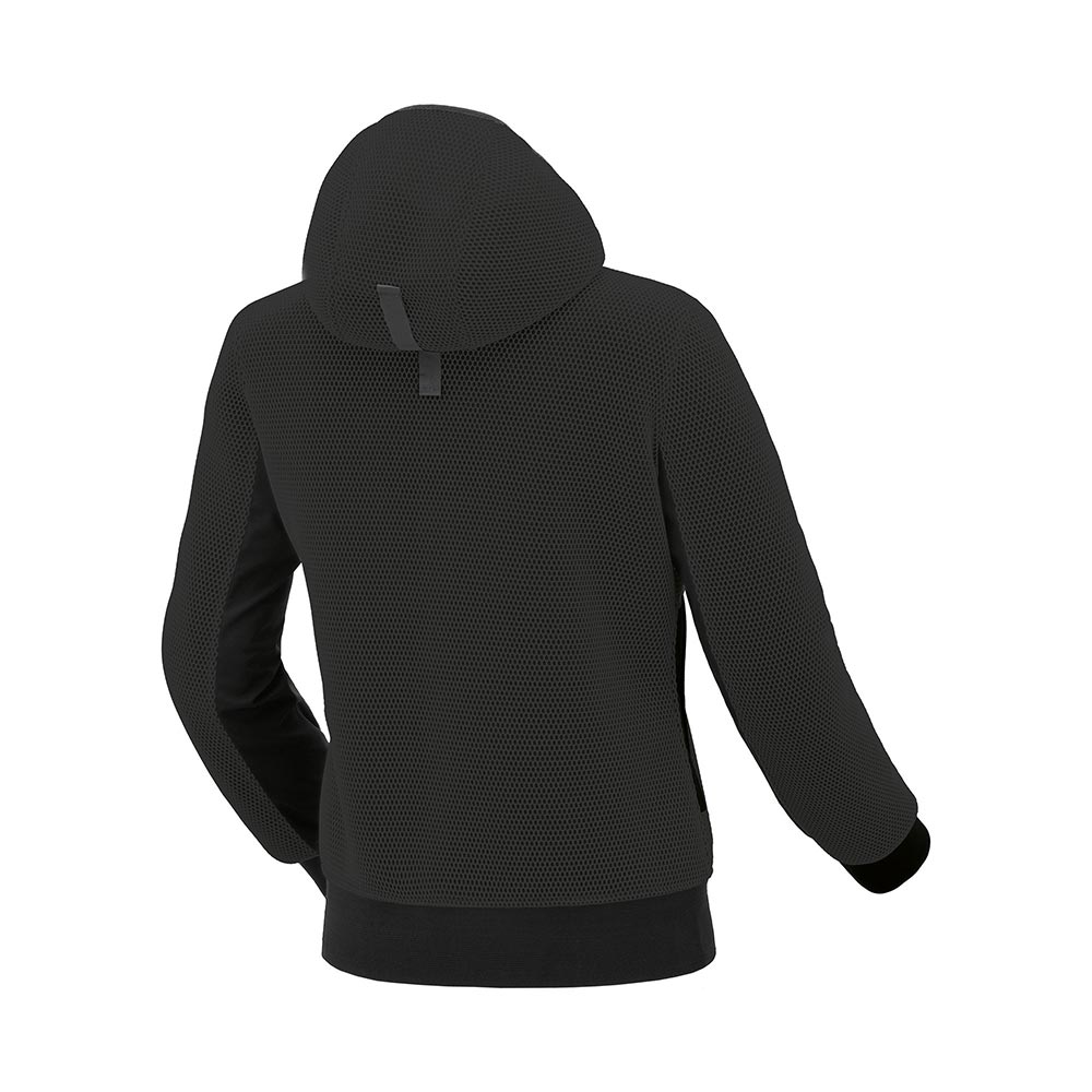 Tucano Urbano - Blouson femme Flowmotion Lady Noir