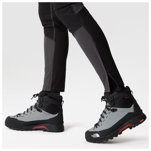 The North Face - Women's Verto Alpine Mid GORE-TEX - Chaussures de randonnée