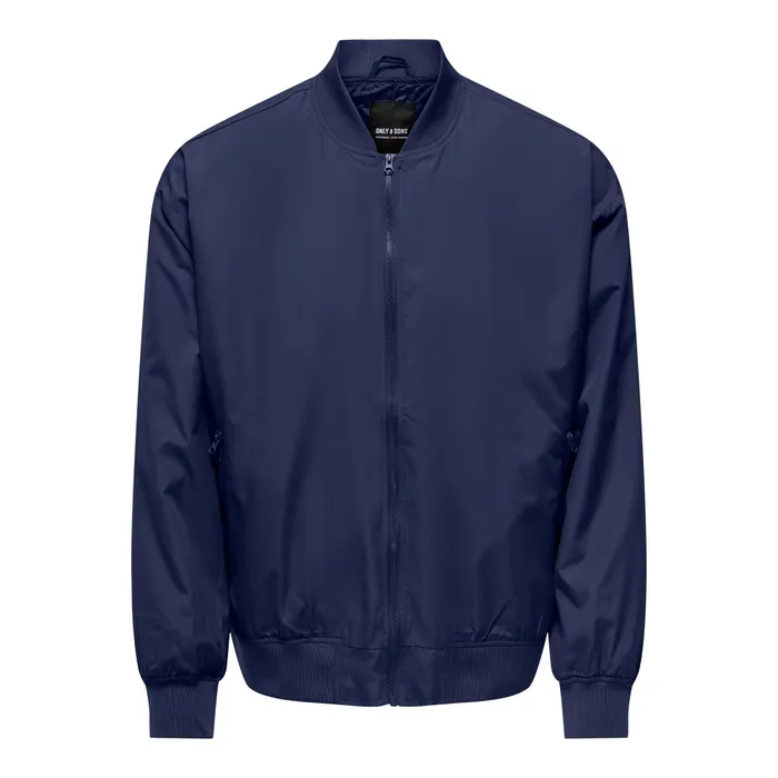 Only & Sons Gavin Bomber Jack Heren