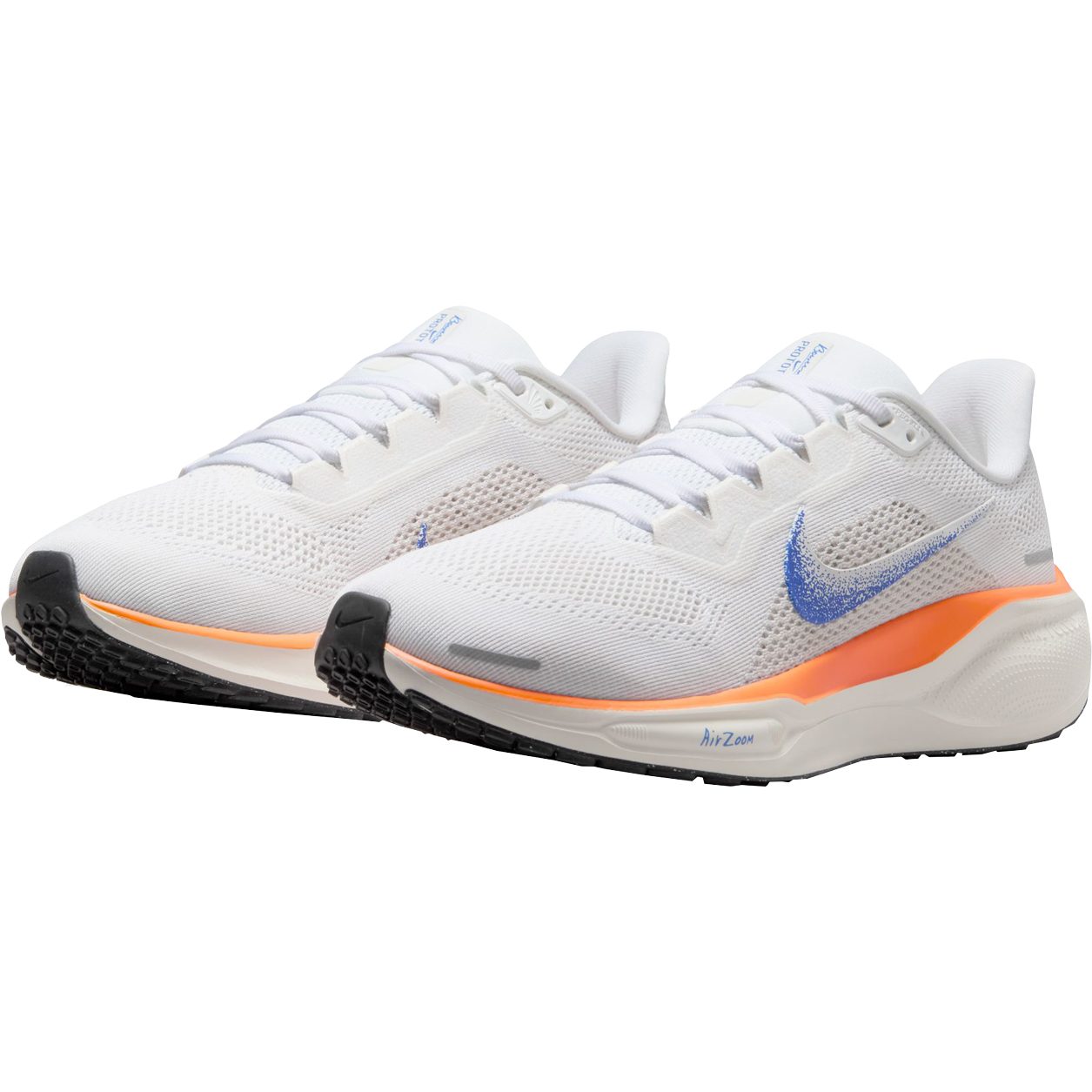 Nike Pegasus 41 Blueprint Laufschuhe Damen multicolor