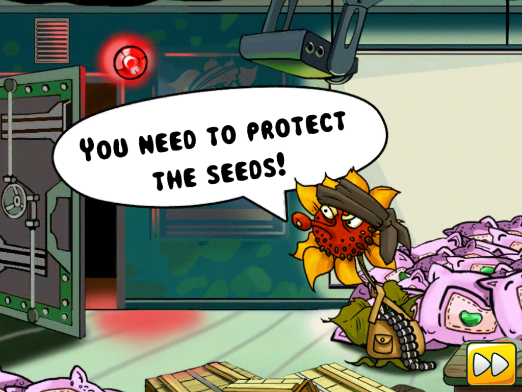 I Am Vegend - Zombiegeddon- PC
