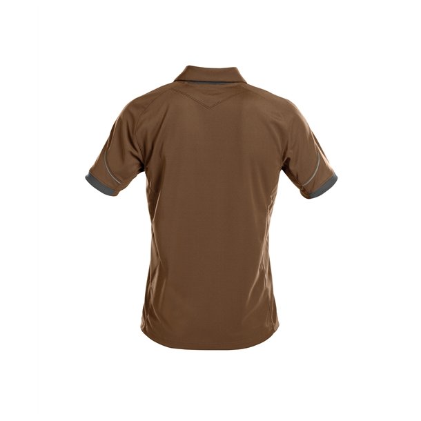 Dassy ® Traxion brun/grå