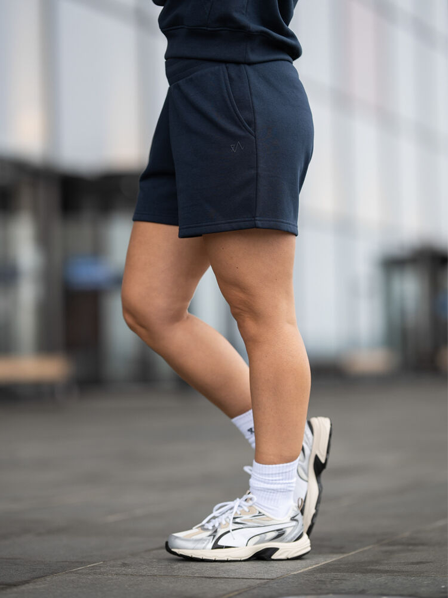& Shorts