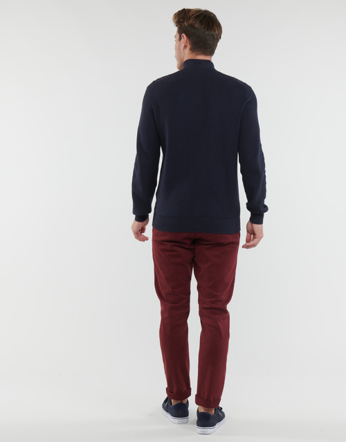 Polo Ralph Lauren - LS HZ-LONG SLEEVE-PULLOVER Marino