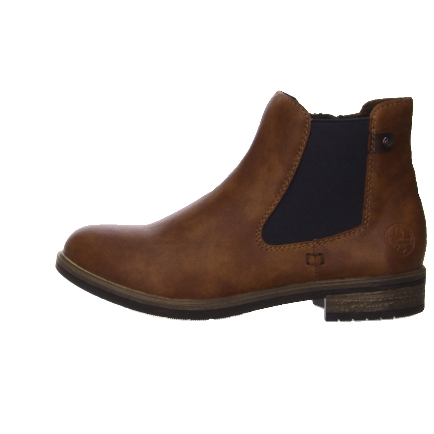 Rieker Chelsea Boots braun braun