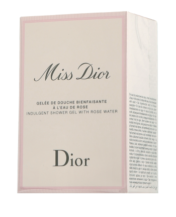 Dior Miss Dior shower gel 175ml